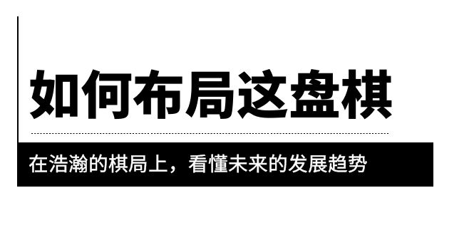 【副业项目6052期】某公众号付费文章《如何布局这盘棋》在浩瀚的棋局上，看懂未来的发展趋势缩略图